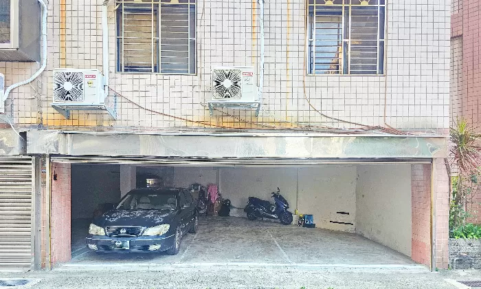 ❗【大潤發商圈】一層一戶寧靜三房平車❗