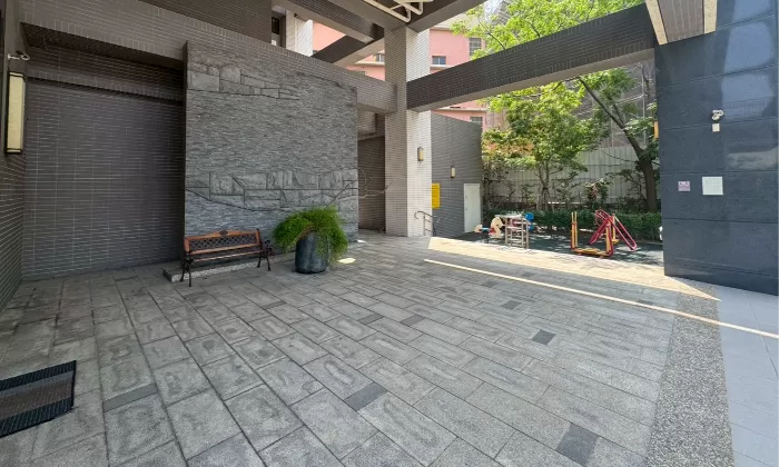 ❗新豐緻馥大樓溫馨美三房❗