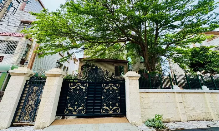 【苗栗通霄】富麗堂皇白沙屯大戶別墅