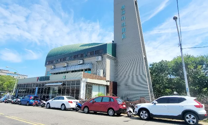 【竹南廣源】稀有30米大面寬工業地