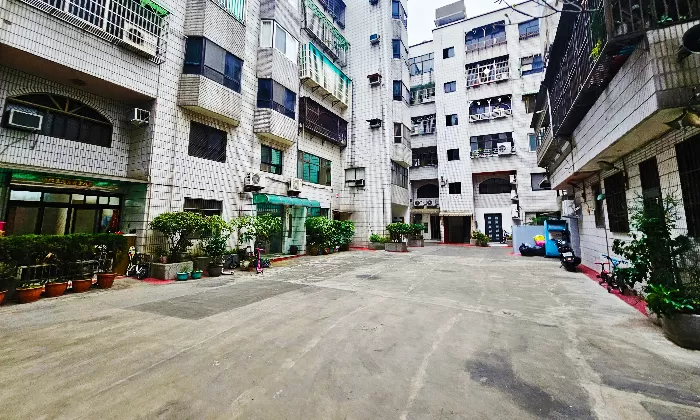 正市區天公壇【歐香名城】3房美寓