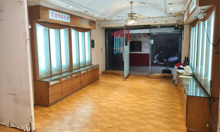 【金天地】頭份中華路｜商業區住店