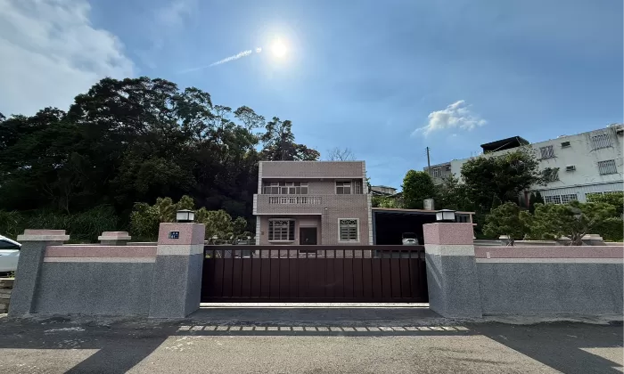 【苗栗市】新英合法農舍
