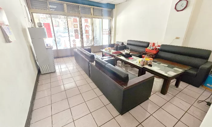 正【中山透天店面】近大遠百城隍廟