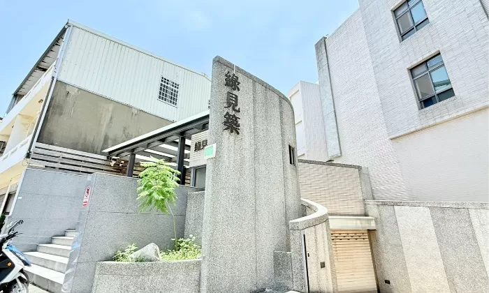【綠見築】大埔重劃社區型B1雙車透天