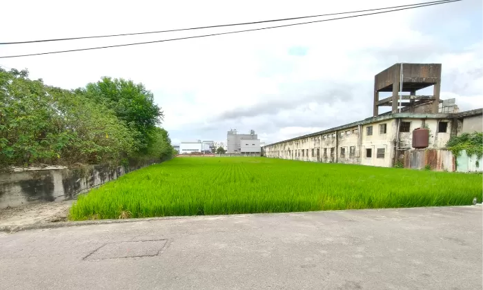 【竹南都計內】千坪工業地
