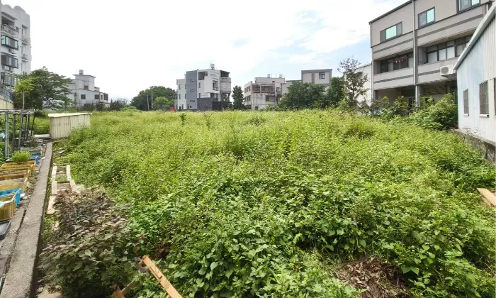 【公館正市區】大面積建地