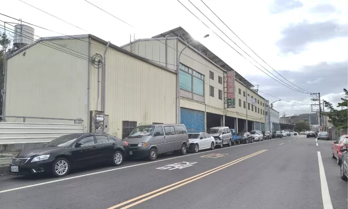 【苗栗交流道】都計內乙種工業地