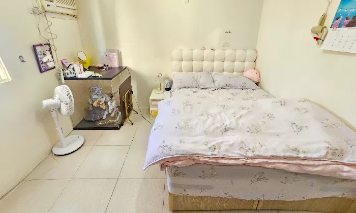 市區核心【統領名廈】小資套房