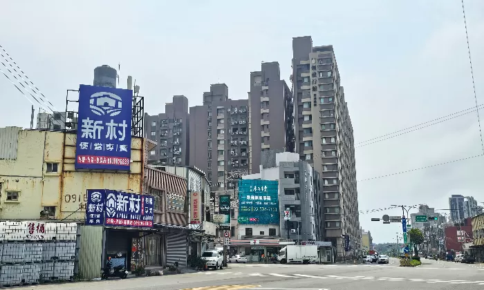 【煙波行館】屋況極佳2房+車位
