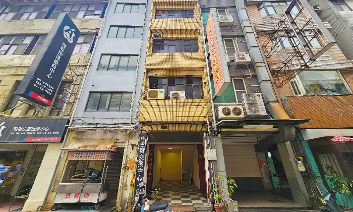 【市中心店面】大同路上｜精華商圈