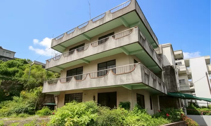 【苗栗市】功維敘大地坪丙建別墅