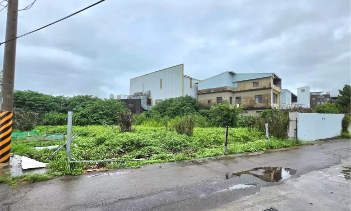 【頭份工業產業圈】優質甲種工業地