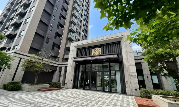大埔【遠雄新苑】方正2房平車