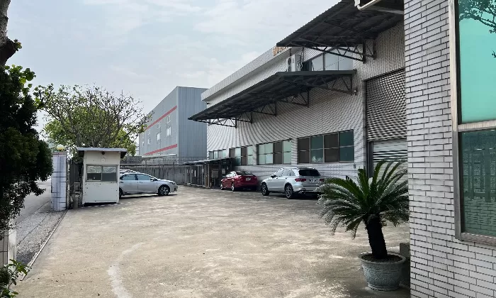 【頭份工業路】千坪甲工廠辦
