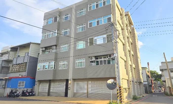 【涵景樓9】近中央路大3房平車美廈