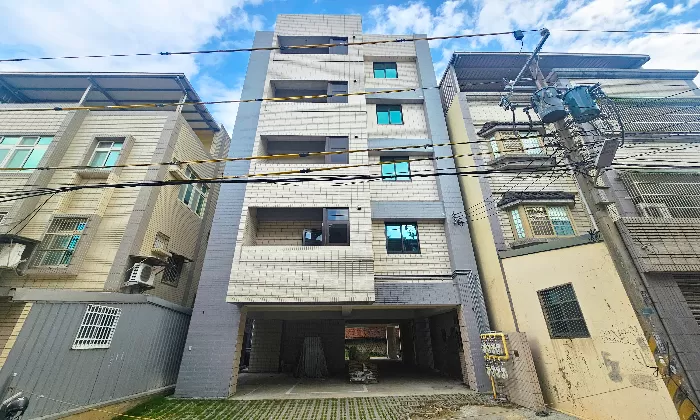 【清大師院文教商圈】全新電梯三房+平面車位