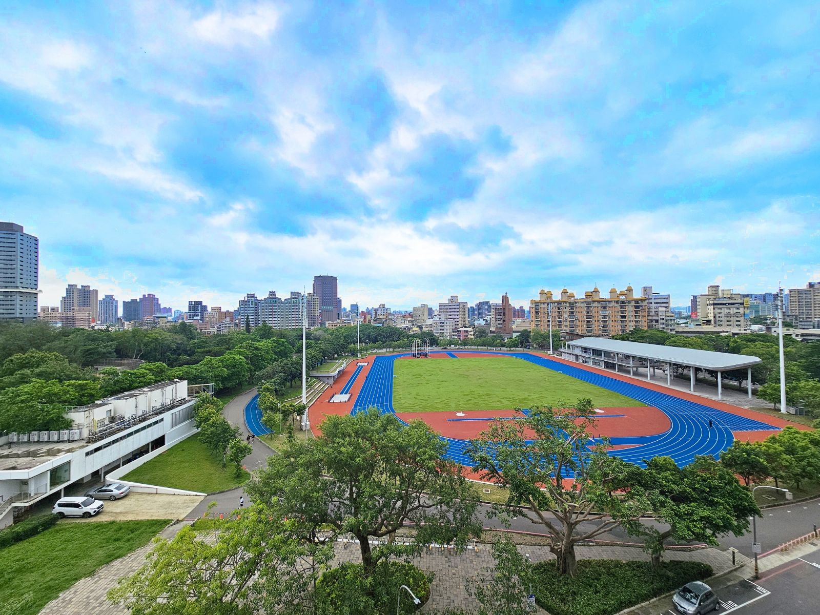 麗池公元