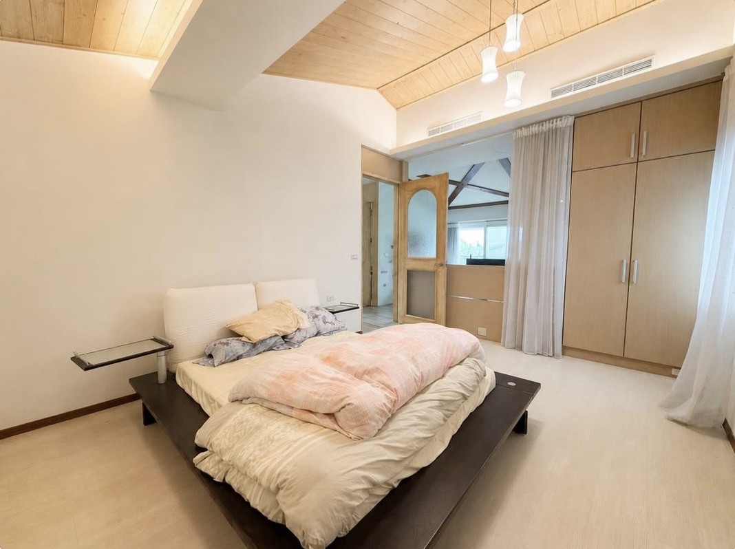 天下一家