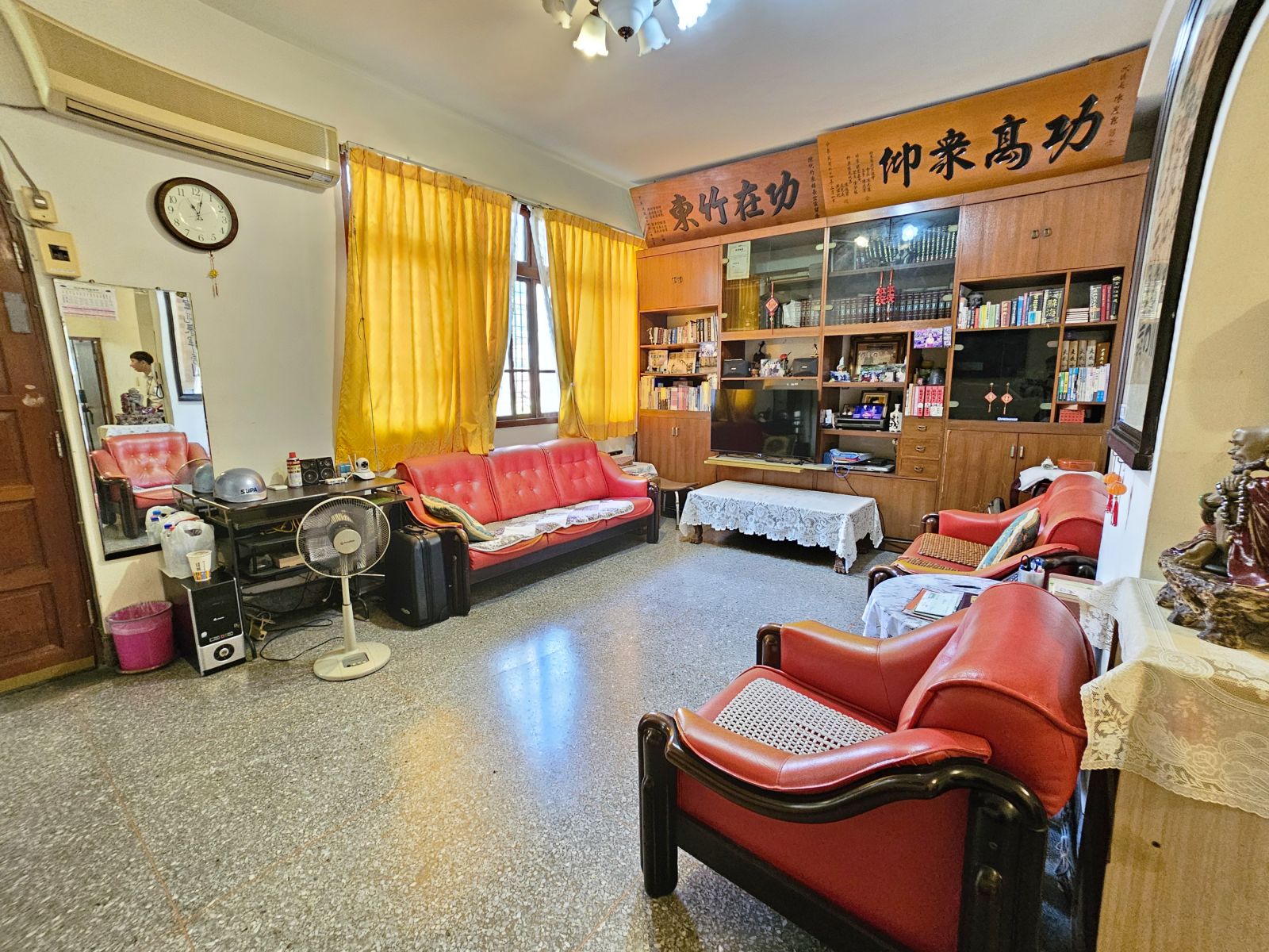 巨城商圈民權路透店實景2