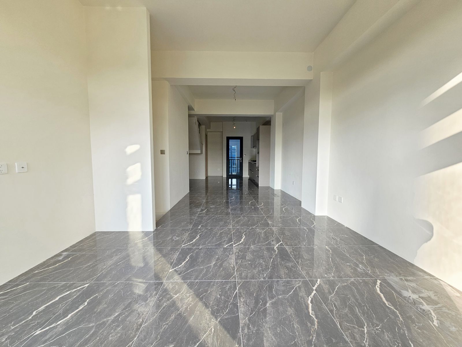 延平路電梯透天實景4